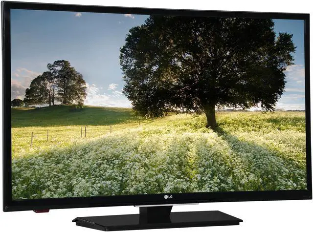 Alt view image 3 of 8 - LG Electronics 32LF500B 32-Inch 720p LED TV (2015 Model)