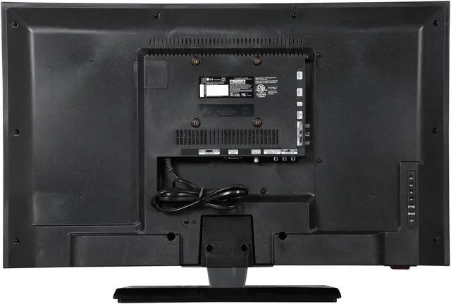 Alt view image 5 of 8 - LG Electronics 32LF500B 32-Inch 720p LED TV (2015 Model)