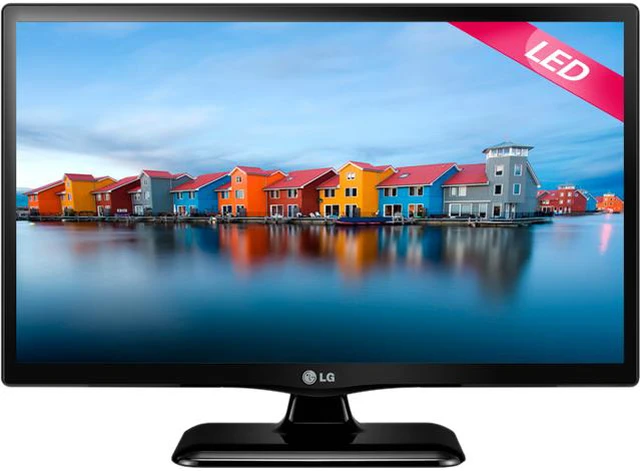 LG Electronics 28LF4520 28-Inch 720p LED TV (2015 Model) - Newegg.com
