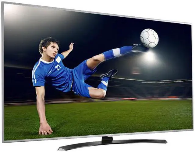 Alt view image 3 of 9 - LG 65UH7650 65" 4K TruMotion 120 (Refresh Rate 60Hz) LED TV, Certified Refurbished