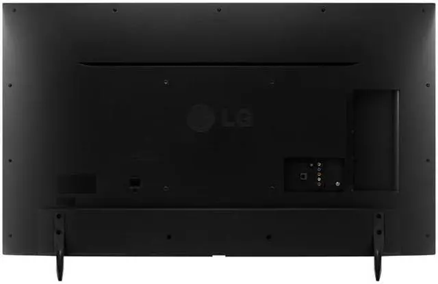 Alt view image 5 of 6 - LG 49UF6430 49" Class 4K Ultra HD Smart LED TV