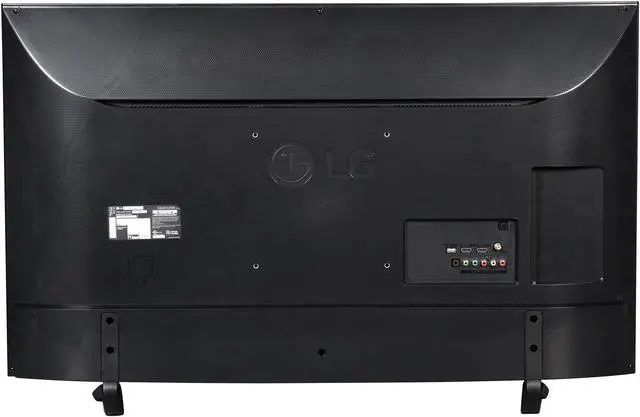 Alt view image 5 of 8 - LG 43LF5100 43" Class 1080p 60Hz LED HDTV