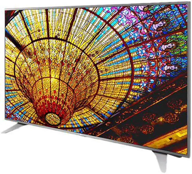 Alt view image 2 of 4 - LG 65UH6550 65-Inch Super 4K Ultra HD Smart LED TV w/ HDR Pro
