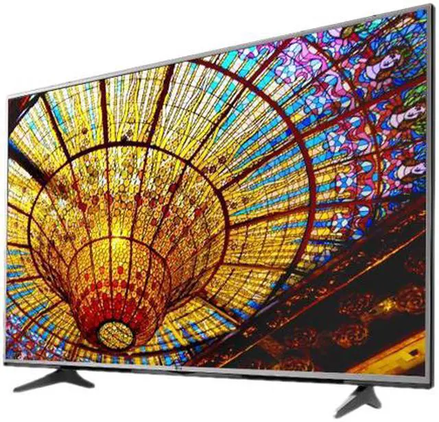 Alt view image 2 of 3 - LG Electronics 65UH6150 65-Inch 2160p 4K Ultra HD Smart LED TV