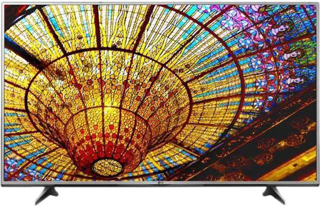 Main image of LG Electronics 65UH6150 65-Inch 2160p 4K Ultra HD Smart LED TV
