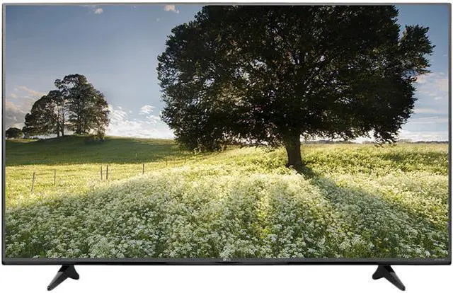 Main image of LG 49" 4K TruMotion 120Hz SMART LED W/ WIFI