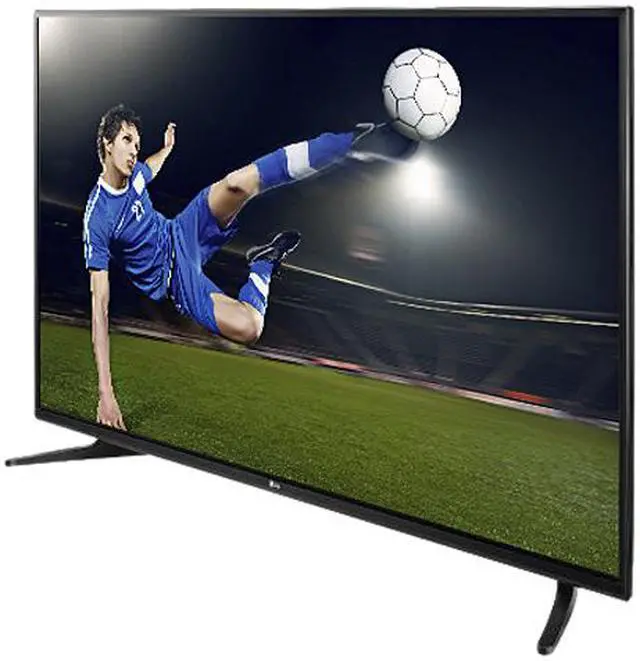 Main image of LG Electronics 50UH5500 50-Inch 4K Ultra HD Smart LED TV (2016 Model)