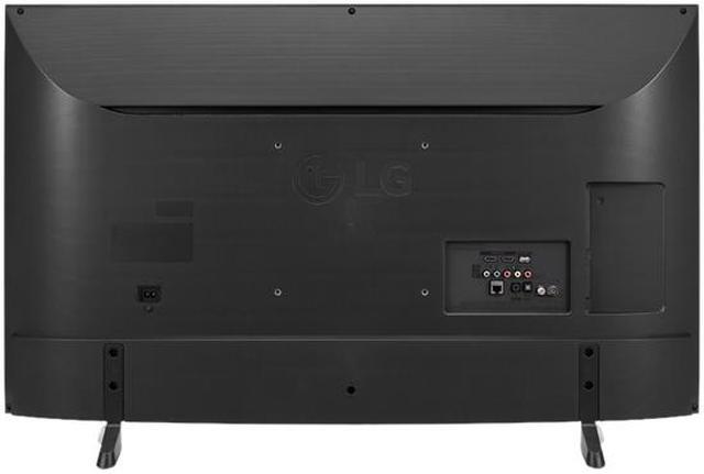 Alt view image 5 of 9 - LG Electronics 49UH6030 49-Inch 4K Ultra HD Smart LED TV