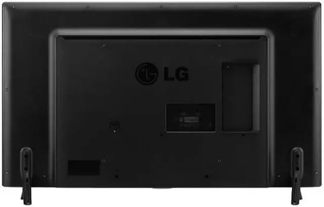 Alt view image 4 of 6 - LG 50LH5730 1080p Smart LED TV - 50" Class (49.6" Diag)