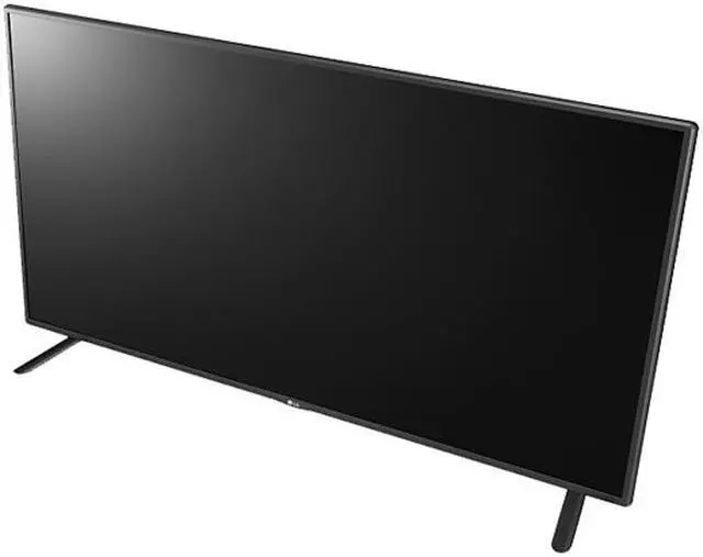 Alt view image 3 of 6 - LG 50LH5730 1080p Smart LED TV - 50" Class (49.6" Diag)
