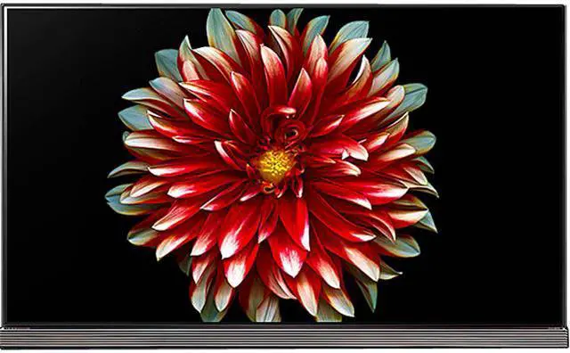 Main image of LG OLED77G7P Signature 77-Inch 4K UHD OLED Smart TV with HDR (2017)