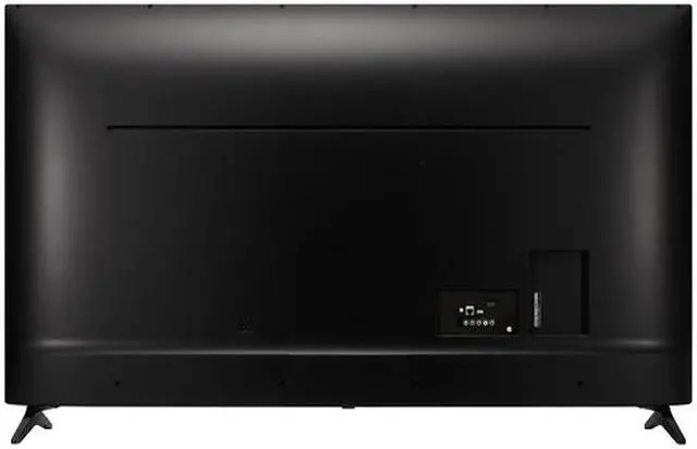 Alt view image 5 of 5 - LG 49UJ6300 49-Inch 4K UHD Smart LED TV with HDR