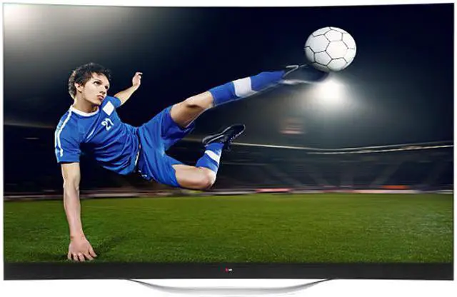 Main image of LG EG9700 Series 77" LED-LCD HDTV 77EG9700 (Certified Refurbished)