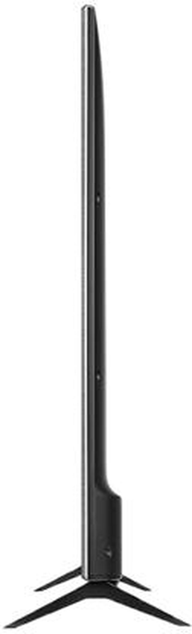 Alt view image 4 of 4 - LG 75UJ657A 4k 75" LED TV, Black (Certified Refurbished)