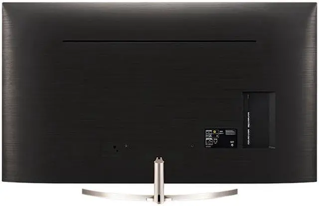 Alt view image 5 of 6 - LG SK9500 65" 4K HDR Dolby Atmos SUPER UHD Smart TV with AI ThinQ 65SK9500PUA (2018)