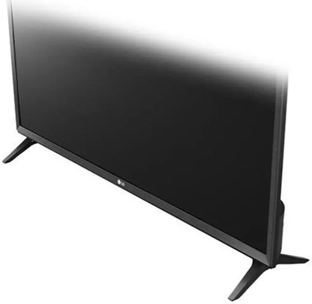 Alt view image 7 of 7 - LG 32" 720p 60Hz HDR Smart LED HD 720p TV