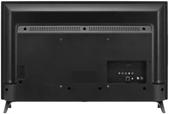 Alt view image 3 of 7 - LG 32" 720p 60Hz HDR Smart LED HD 720p TV