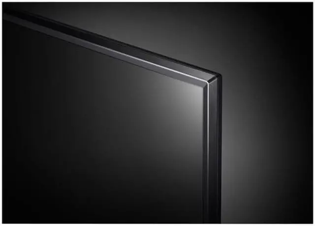 Alt view image 7 of 9 - LG UK6090 65" 4K UHD Smart LED TV 65UK6090PUA (2018)
