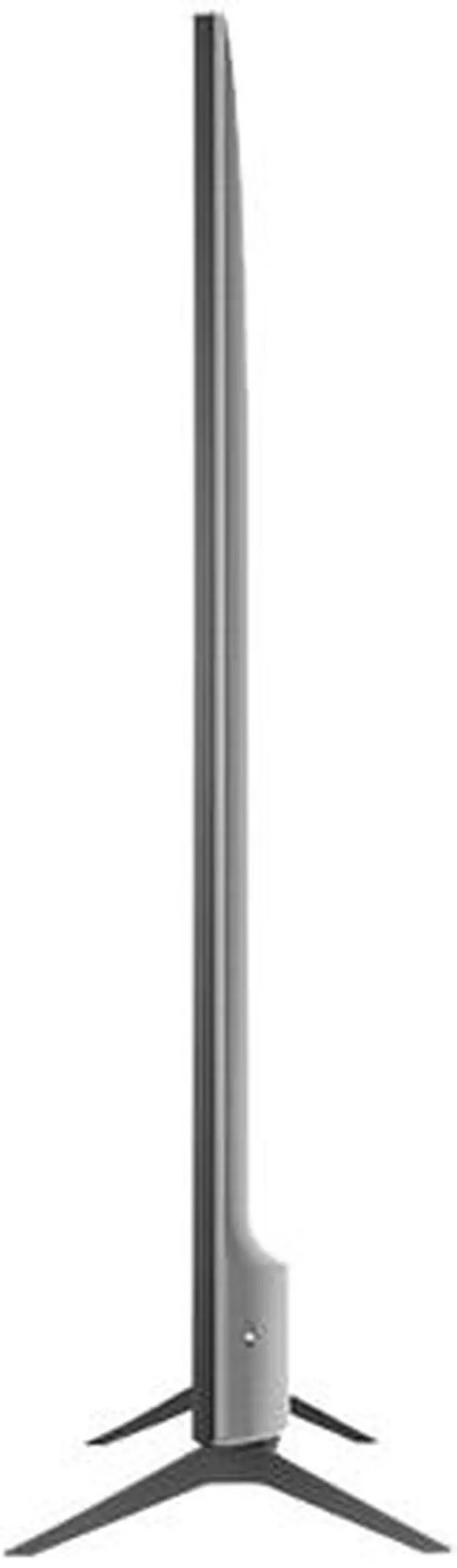 Alt view image 4 of 7 - LG 65" 4K TruMotion 240 (Refresh Rate 120Hz) 4K HDR Smart LED SUPER UHD TV w/ AI ThinQ