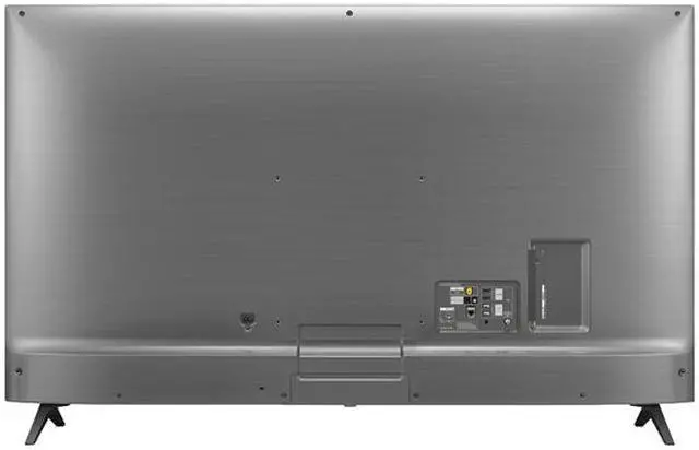Alt view image 6 of 7 - LG 65" 4K TruMotion 240 (Refresh Rate 120Hz) 4K HDR Smart LED SUPER UHD TV w/ AI ThinQ