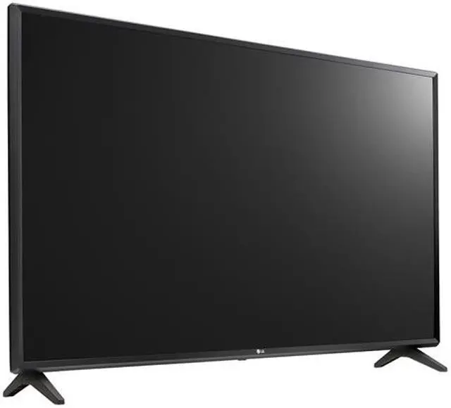 Alt view image 5 of 8 - LG 49LT340C0UB 49" Full HD Commercial TV, HDMI, 1 RS232, USB, Speaker, Stand, Creston Connected, Full IP Control and WOL(Wake-on LAN)