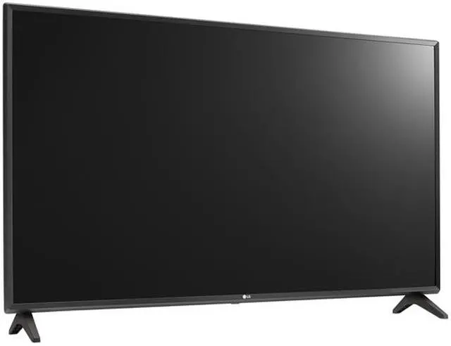 Alt view image 6 of 8 - LG 49LT340C0UB 49" Full HD Commercial TV, HDMI, 1 RS232, USB, Speaker, Stand, Creston Connected, Full IP Control and WOL(Wake-on LAN)