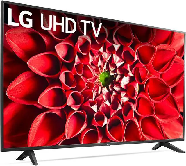 Alt view image 3 of 6 - LG 70 Series 50" 4K UHD Smart TV 50UN7000PUC (2020)