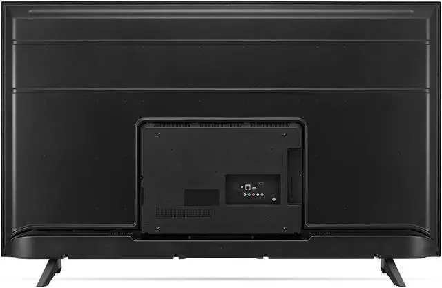 Alt view image 4 of 6 - LG 70 Series 50" 4K UHD Smart TV 50UN7000PUC (2020)