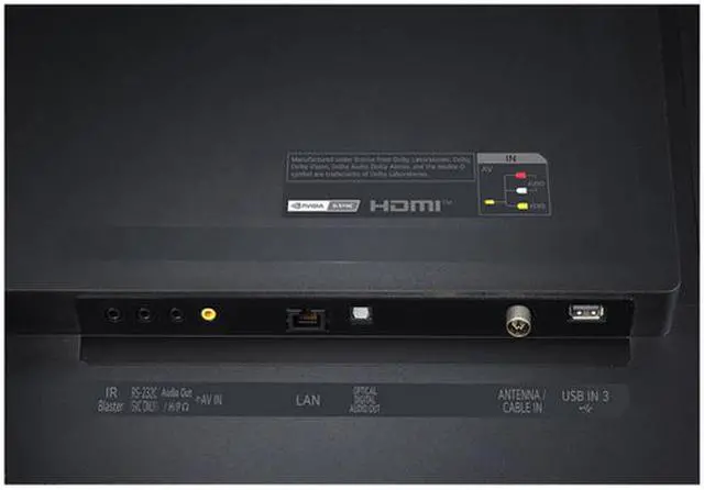 Alt view image 7 of 9 - LG OLED88ZXPUA 8K Smart OLED TV w/ AI ThinQ (2020)