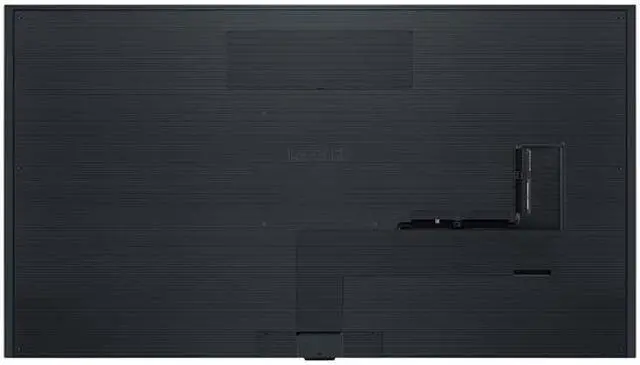 Alt view image 10 of 10 - LG OLED55G1PUA 4K Smart OLED TV w/ AI ThinQ (2021)