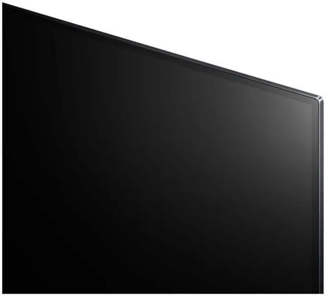 Alt view image 9 of 10 - LG OLED55G1PUA 4K Smart OLED TV w/ AI ThinQ (2021)