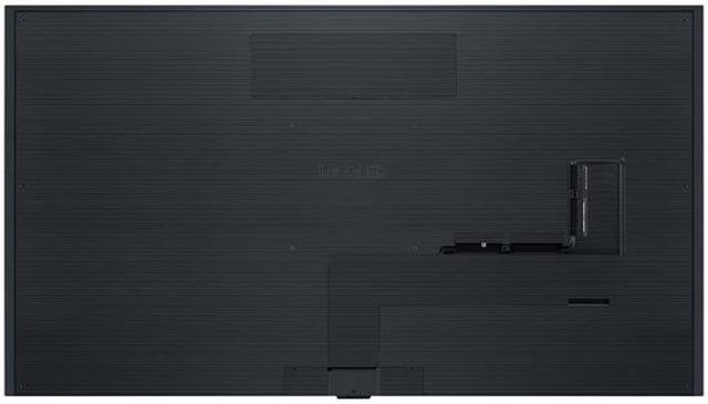 Alt view image 10 of 10 - LG OLED65G1PUA 4K Smart OLED TV w/ AI ThinQ (2021)