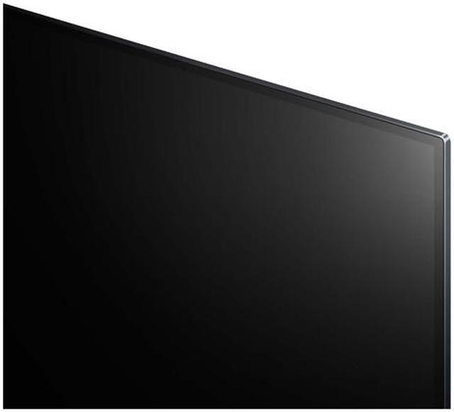 Alt view image 9 of 10 - LG OLED65G1PUA 4K Smart OLED TV w/ AI ThinQ (2021)