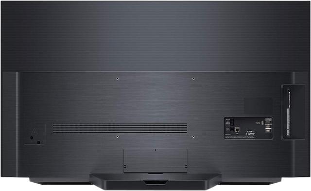 Alt view image 7 of 17 - LG OLED55C1PUB 4K Smart OLED TV w/ AI ThinQ (2021)