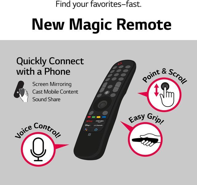 Alt view image 16 of 16 - LG 65" Class C1 Series OLED 4K Smart TV (OLED65C1PUB, 2021)