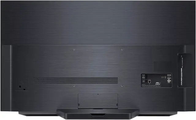 Alt view image 7 of 16 - LG OLED77C1PUB 4K Smart OLED TV w/ AI THinQ (2021)