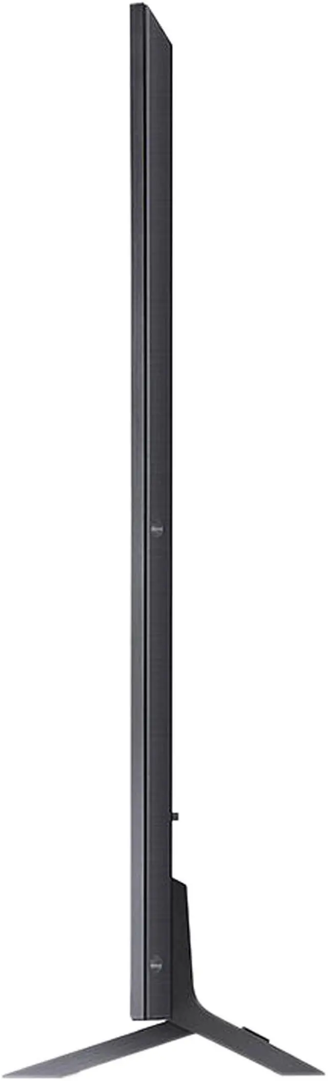 Alt view image 6 of 14 - LG NanoCell 90 Series 75 inch 4K Smart UHD TV w/ AI ThinQ (75NANO90UPA, 2021)