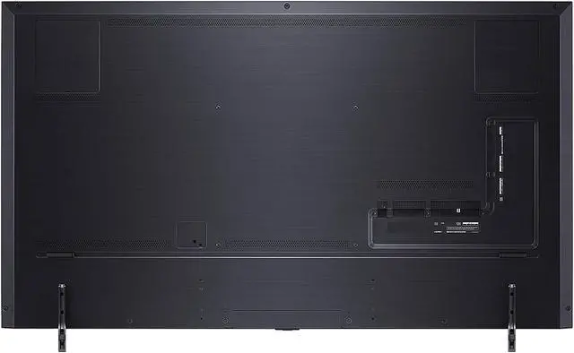 Alt view image 7 of 14 - LG NanoCell 90 Series 75 inch 4K Smart UHD TV w/ AI ThinQ (75NANO90UPA, 2021)