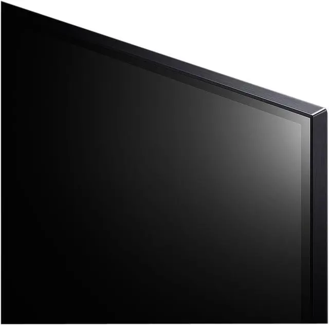 Alt view image 8 of 14 - LG NanoCell 90 Series 75 inch 4K Smart UHD TV w/ AI ThinQ (75NANO90UPA, 2021)