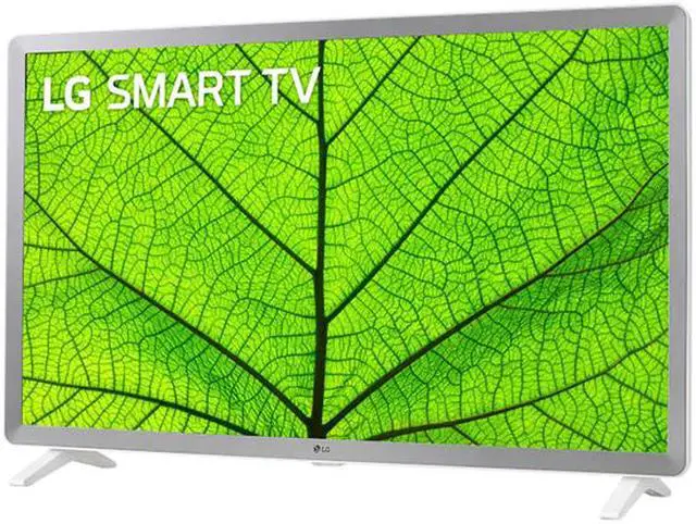 Alt view image 2 of 13 - LG 32 inch Class 720p Smart HD TV (32LM627BPUA, 2021)