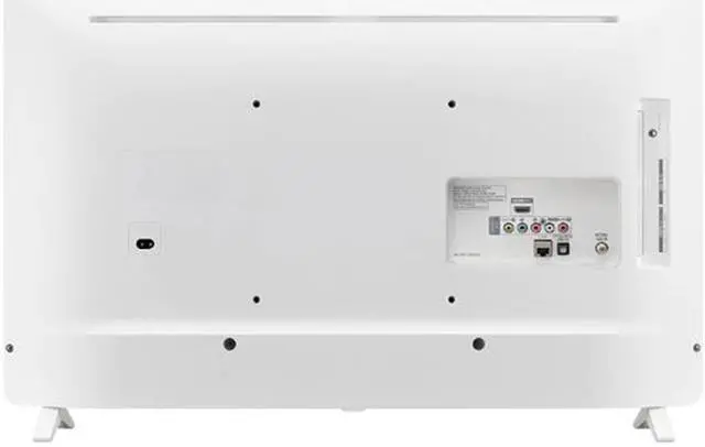 Alt view image 11 of 13 - LG 32 inch Class 720p Smart HD TV (32LM627BPUA, 2021)
