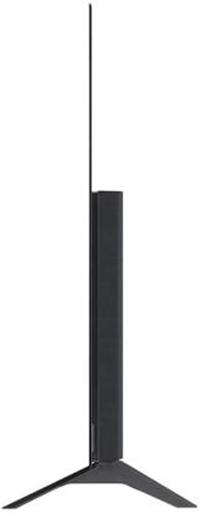 Alt view image 6 of 19 - LG OLED77A1PUA 77" A1P Series OLED 4K Smart Ultra HD TV (2021)