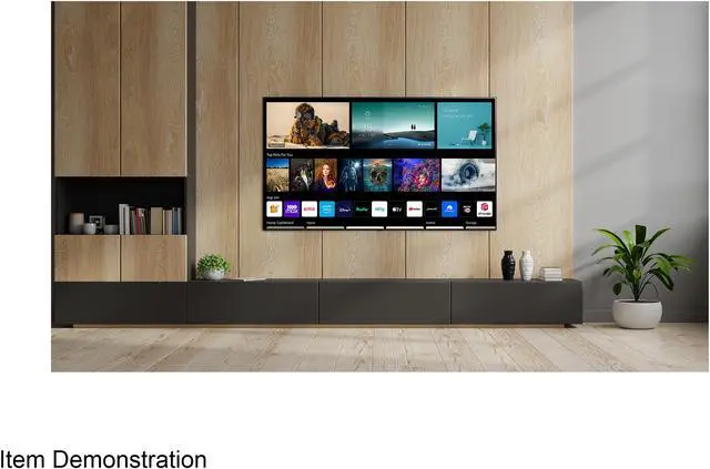 Alt view image 12 of 19 - LG OLED65A1PUA 4K Smart OLED TV w/ AI ThinQ (2021)