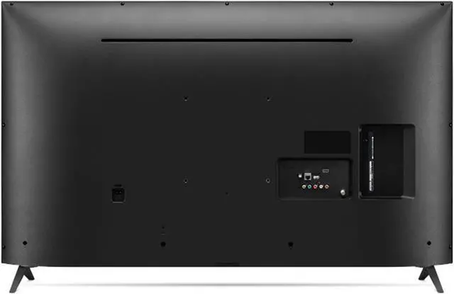 Alt view image 5 of 7 - LG NanoCell 85 Series 75" 4K UHD Smart TV with AI ThinQ 75NANO85UNA (2020)