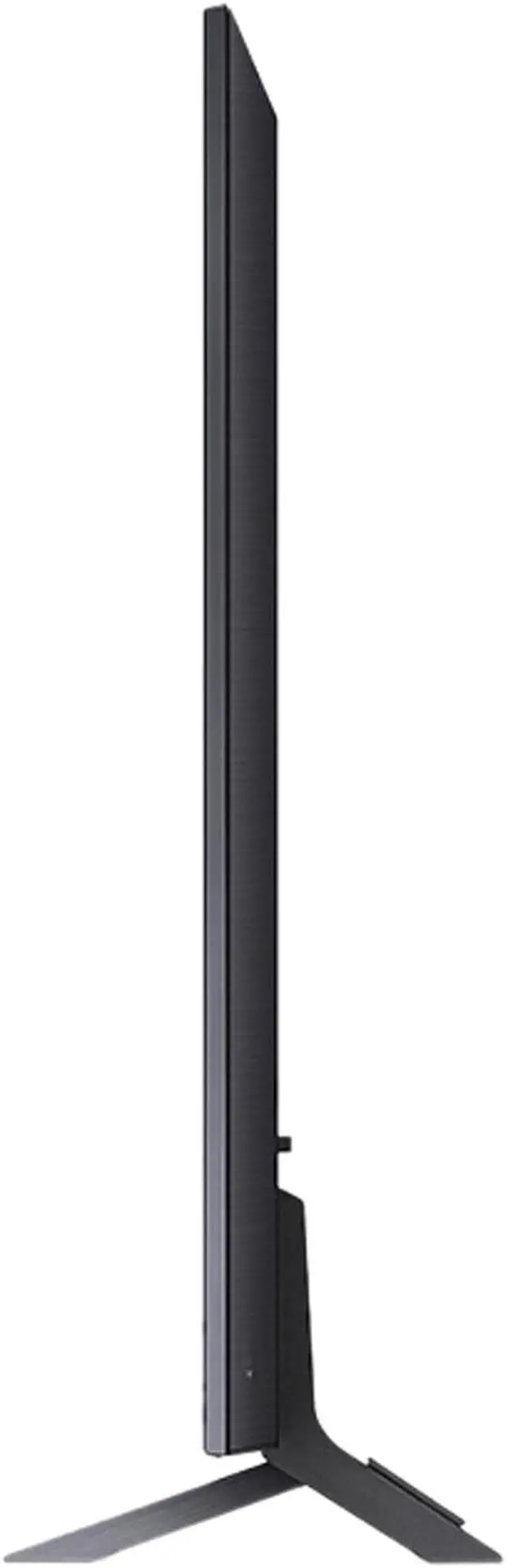 Alt view image 7 of 8 - LG NanoCell 80 Series 50 inch 4K Smart UHD TV w/ AI ThinQ (50NANO80UPA, 2021)
