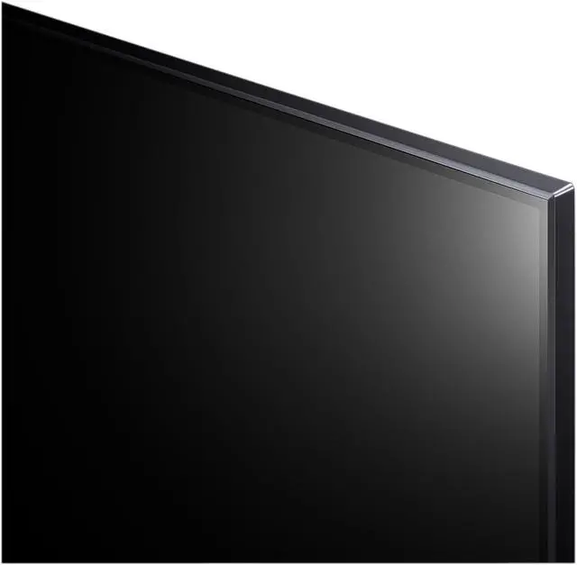 Alt view image 9 of 8 - LG NanoCell 80 Series 50 inch 4K Smart UHD TV w/ AI ThinQ (50NANO80UPA, 2021)