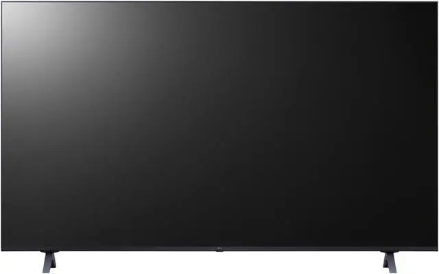 Alt view image 4 of 10 - LG 43UP8000PUA 4K Smart LED TV w/ AI ThinQ (2021)