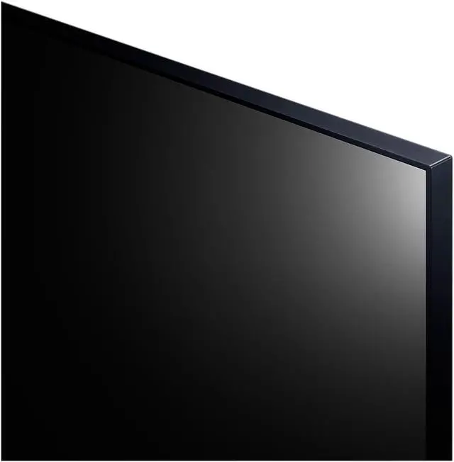 Alt view image 10 of 10 - LG 43UP8000PUA 4K Smart LED TV w/ AI ThinQ (2021)