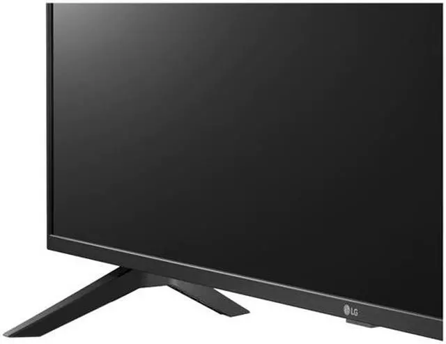 Alt view image 7 of 11 - LG 50UP7000PUA 4K Smart LED TV w/ WebOS (2021)