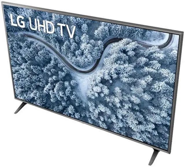 Alt view image 4 of 11 - LG 50UP7000PUA 4K Smart LED TV w/ WebOS (2021)
